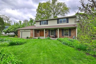 1207 Firewood Dr, Cincinnati, OH 45215