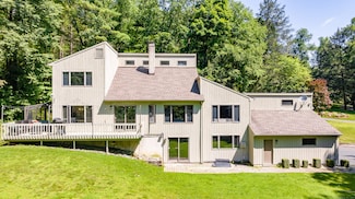 114 Peak Mountain Dr, East Granby, CT 06026