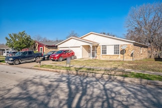 5617 Norris St, Fort Worth, TX 76119