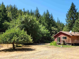 120 Pine St, Crescent City, CA 95531