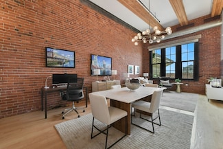 319 A St Unit 502, Boston, MA 02210