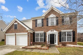 4389 Kelso Dr, High Point, NC 27265