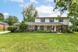 7360 N Layman Ave, Indianapolis, IN 46250