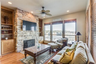 3006 Upcreek Alley Unit 14, Strawn, TX 76475