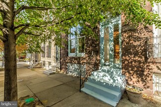 1425 John St, Baltimore, MD 21217