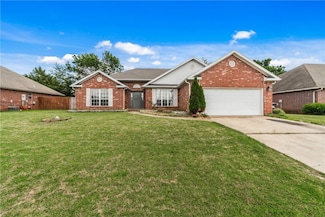 2977 Kings Dr, Bethel Heights, AR 72764