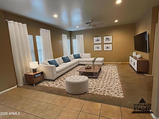 9598 N 82nd Ln, Peoria, AZ 85345