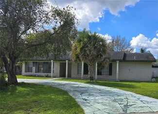 616 N Palm Ave, Kissimmee, FL 34741