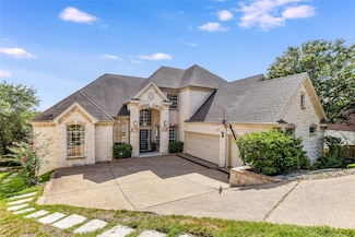 5802 Gentle Breeze Terrace, Austin, TX 78731