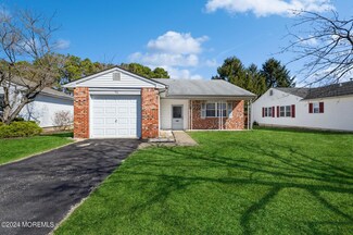 96 Seaview Ave, Brick, NJ 08723