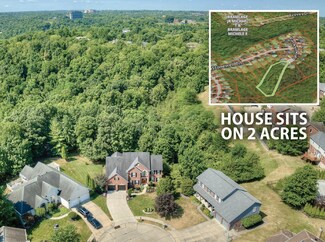 407 Parkside Place, Fort Mitchell, KY 41017