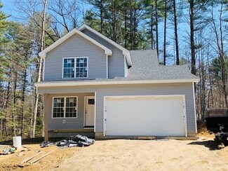 18.5 Gary Rd, Dunbarton, NH 03046