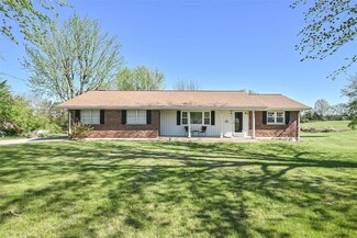 8357 Cedar Hill School Rd, Cedar Hill, MO 63016