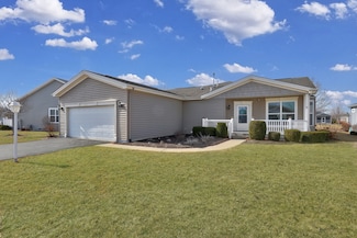 312 Legacy Ct, Grayslake, IL 60030