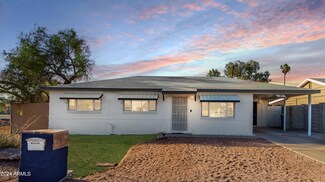 802 E Orchid Ln, Phoenix, AZ 85020