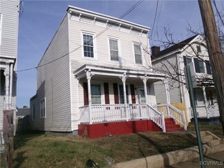3053 Midlothian Turnpike, Richmond, VA 23224