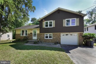 155 Woodlawn Ave, Horsham, PA 19044