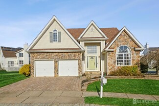 1 Royal Oaks Ct, Monroe Township, NJ 08831