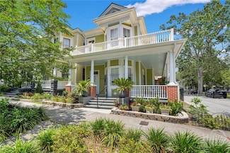 524 E Henry St, Savannah, GA 31401