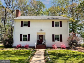 26895 Kaye Rd, Laurel, DE 19956