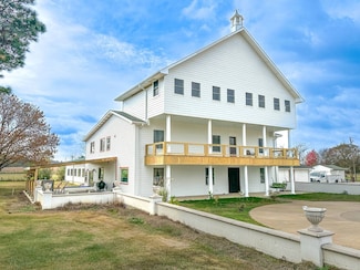 257 Ar Hwy 230, Cave City, AR 72521