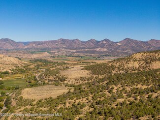 TBD County Road 311, Silt, CO 81652