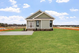 3410 Tower Hill Cir, Cape Charles, VA 23310