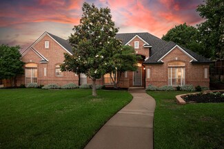 3240 High Meadow Dr, Grapevine, TX 76051