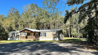 203 Goodman Rd, Pelahatchie, MS 39145