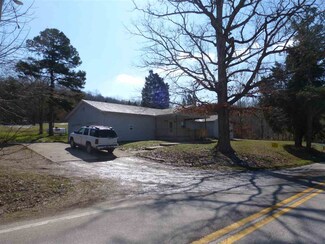 8405 E State Road 66, Rome, IN 47574