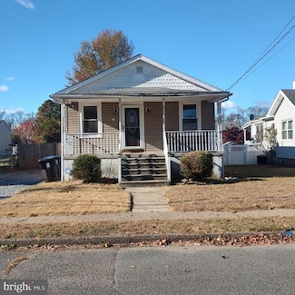 39 N Chester Ave, Riverside, NJ 08075