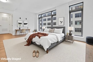99 Hudson St Unit 401, Jersey City, NJ 07302