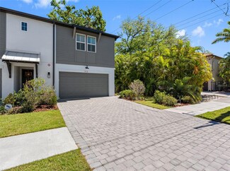 410 S Church Ave, Tampa, FL 33609