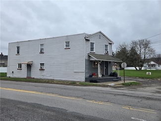 116 S Ashland Ave, New Castle, PA 16102
