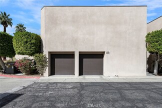 928 Village Square S, Palm Springs, CA 92262