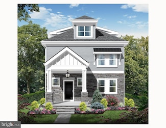 321 E 9th Ave, Conshohocken, PA 19428
