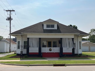 20 N Meridian St, Redkey, IN 47373