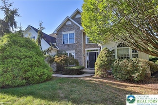 5289 Princeton Rd, MacUngie, PA 18062