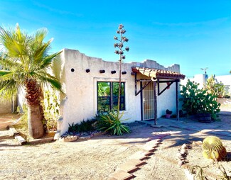 4450 E Lester St, Tucson, AZ 85712