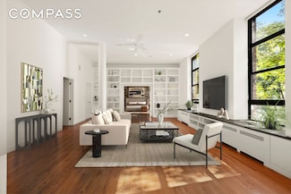 520 Laguardia Place Unit 2N, New York, NY 10012