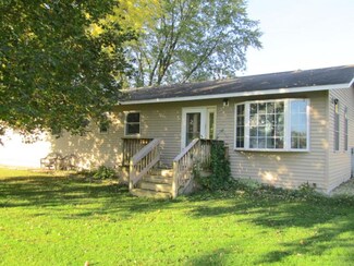 16843 W Pleasant St, Brodhead, WI 53520