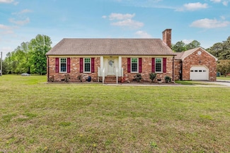 6110 W Blackwater Rd, Zuni, VA 23898