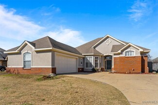 8531 Pipit Ct, Montgomery, AL 36117