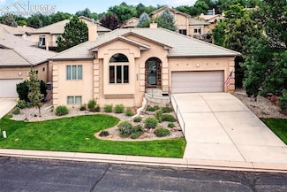 2795 Stonewall Heights, Colorado Springs, CO 80909