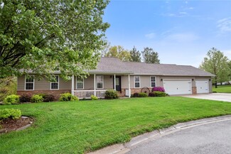 104 Windy Hill, Lebanon, IL 62254