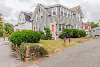 31 High St, Beverly, MA 01915