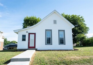 504 E Sigler St, Frankton, IN 46044