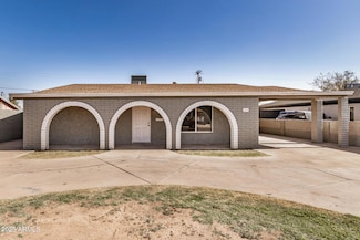 3441 E Taylor St, Phoenix, AZ 85008
