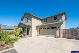 1208 Albatross Ct, Sweet Home, OR 97386