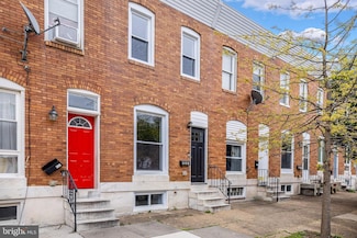 323 S Newkirk St, Baltimore, MD 21224